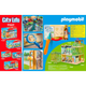 Ігровий набір фігурок Playmobil City Life Велика школа (4008789713278) - зображення 7