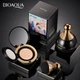 Консилер-кушон Bioaqua Silky Concealer Lasting Keeping Beauty Cream 01 Natural Color 15 г (6941349376798) - изображение 4