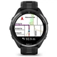Смарт-часы Garmin Forerunner 965, Black, GPS (010-02809-10) - изображение 7