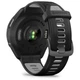 Смарт-часы Garmin Forerunner 965, Black, GPS (010-02809-10) - изображение 6