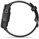 Смарт-часы Garmin Forerunner 965, Black, GPS (010-02809-10) - изображение 5
