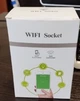 Розумна розетка з WiFi управлінням Socket 6996 Вай-Фай розетка з USB та WI-FI - зображення 10