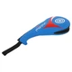 Ракетка для тхеквондо подвійна Maraton Fight Gear Heroe 023 Blue-Red - зображення 3