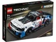 Конструктор LEGO Technic NASCAR Next Gen Шевроле Camaro ZL1 672 деталі (42153) - зображення 1