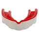 Капа боксерская одночелюстная с футляром Twins Heroe 2Color 006 White-Red - изображение 4