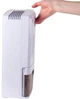 Осушитель воздуха Maltec DH-2200 90W LCD White - изображение 6