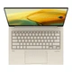 Ноутбук ASUS Zenbook 14 UX3404VC-M9025WS Бежевий (90NB10H3-M001A0) - зображення 3