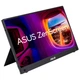 Монитор портативный Asus 15.6" ZenScreen MB16AHG mHDMI, 2xUSB-C, IPS, 144Hz, 3ms, FreeSync - изображение 2