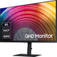 Монитор Samsung S27A600U (LS27A600NAIXCI) - изображение 11