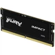 Модуль пам`ятi SO-DIMM DDR5 32GB/5600 Kingston Fury Impact PnP (KF556S40IB-32) - изображение 2