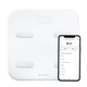 Весы напольные Yunmai S Smart Scale White (M1805CH-WH) - изображение 6