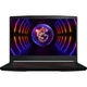 Ноутбук MSI 15.6" GF63 Thin 11UC-642, i5-11400H, 8 GB, 512 GB, NVIDIA GeForce RTX 3050, 1920x1080, IPS (GF63 11UC-642) Б/у - изображение 1