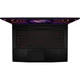 Ноутбук MSI 15.6" GF63 Thin 11UC-642, i5-11400H, 8 GB, 512 GB, NVIDIA GeForce RTX 3050, 1920x1080, IPS (GF63 11UC-642) Б/у - изображение 4