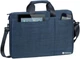 Сумка для ноутбука RivaCase 15.6" 8335 Blue - изображение 2
