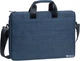 Сумка для ноутбука RivaCase 15.6" 8335 Blue - изображение 3
