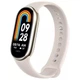Фітнес-браслет Xiaomi Mi Smart Band 8 Champagne Gold (BHR7166GL) - зображення 6