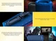 Портативна колонка HATOR Wireless Aria TWS 30Вт IPX7 Phantom Black - зображення 5