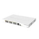Комутатор Mikrotik CRS328-24P-4S+RM CR Switch 24xGigabit Passive PoE/802.3a - зображення 2