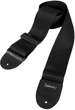 Ремень для бас-гитары RockBag RST NB Sadowsky B - Sadowsky Nylon Bass Strap - Black - изображение 1