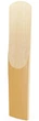 Трости для альт-саксофона D'Addario ORGANIC SELECT JAZZ - ALTO SAX UNFILED 2M - 10 PACK - изображение 2
