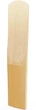 Трости для альт-саксофона D'Addario ORGANIC SELECT JAZZ - ALTO SAX FILED 2M - 10 PACK - изображение 4