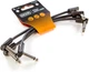 Інструментальний патч-кабель MXR 6 INCH RIBBON PATCH CABLE - 3 PACK - зображення 2