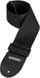 Ремінь для бас-гітари ROCKBAG RST NB WARWICK B - WARWICK NYLON BASS STRAP - BLACK - зображення 1