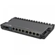 Маршрутизатор Mikrotik RB5009UPr+S+IN 8хLAN VPN черный - изображение 2