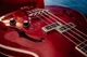Полуакустическая бас-гитара GUILD STARFIRE I BASS (CHERRY RED) - изображение 7
