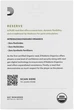 Трости для сопрано-саксофона D'Addario ORGANIC RESERVE - SOPRANO SAX #2.0 - 10 PACK - изображение 5