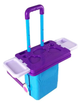 Игровой набор чемодан SUITCASE Transformable MAKEUP - изображение 6