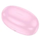 Наушники HOCO Auspicious clip-on true wireless BT headset EW57 BT5.3 70/450mAh 11h pink - изображение 2