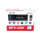 Автомагнитола Bluetooth MP3-3200 (8476) 50W - изображение 5