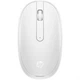 Мышка беспроводная для ПК и ноутбука HP 240 Bluetooth 3кн 1600dpi 1xAA белый (793F9AA) - изображение 1