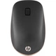 Мышка беспроводная для ПК и ноутбука HP 410 Slim Bluetooth 2000 dpi 3кн черный (4M0X5AA) - изображение 1