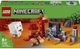 Конструктор LEGO Засідка біля порталу в Нижній світ 352 деталей (21255) - зображення 1