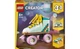 Конструктор LEGO Ретро ролики 342 деталей (31148) - изображение 1
