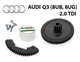Ремкомплект дроссельной заслонки Audi Q3 2.0 TDI 2011-2018 (03L128063) - зображення 1