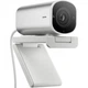 Веб-камера для видеоконференций HP 960 4K Streaming Webcam 3840х2160 серая (695J6AA) - изображение 4