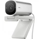Веб-камера для видеоконференций HP 960 4K Streaming Webcam 3840х2160 серая (695J6AA) - изображение 5