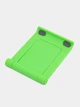 Подставка настольная для телефона (держатель) L 302 green - изображение 2