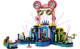 Конструктор LEGO Музичне шоу талантів Хартлейк-Сіті 669 деталей (42616) - зображення 8