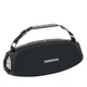 Портативна бездротова Bluetooth-колонка з радіо Hopestar H43 - зображення 1