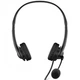 Навушники з мікрофоном HP Stereo G2 дротові USB 1.8м чорний (428H5AA) - зображення 4