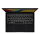 Ноутбук ASUS Vivobook 14X i5-13500H/16GB/512/Win11P RTX3050 OLED 90Hz - изображение 5