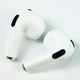 Безпровідні навушники WUW R184 TWS EarBuds Bluetooth 5.0 White - изображение 2
