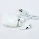 Безпровідні навушники WUW R184 TWS EarBuds Bluetooth 5.0 White - изображение 3