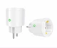 Розумна WiFi розетка Linktech Smart Plug 16А, Смарт розетка WiFi 2010 - зображення 2