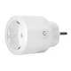 Розумна WiFi розетка Linktech Smart Plug 16А, Смарт розетка WiFi 2010 - зображення 5