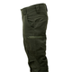 Штаны тактические Agressor Canvas Olive 54 - изображение 5